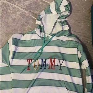 Tommy Sweatshirt